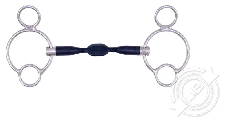 Bombers 2.5 Ring Moulded Preferred Contact